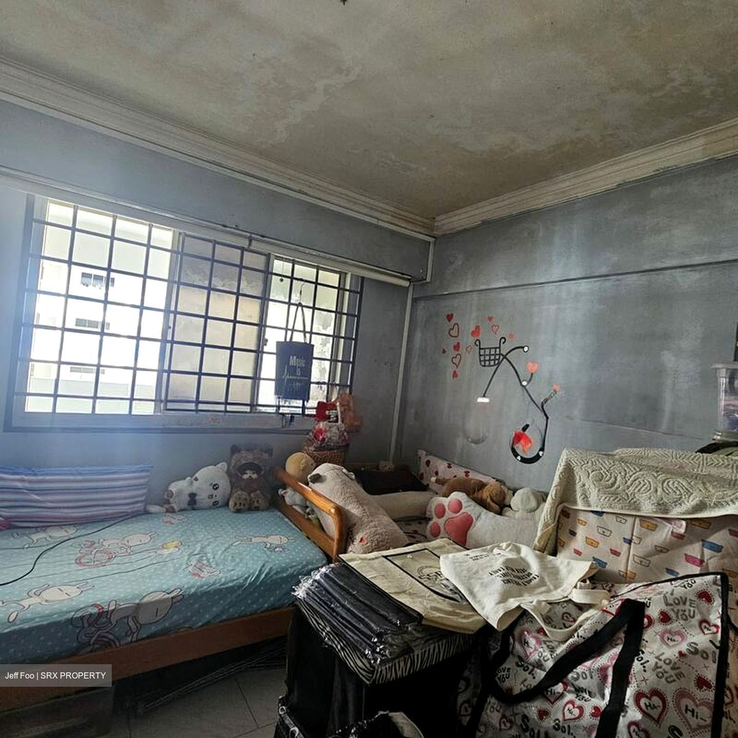 Blk 854 Woodlands Street 83 (Woodlands), HDB 4 Rooms #499969821